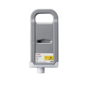 מיכל דיו מקורי צהוב CANON PFI703 Y