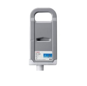 מיכל דיו מקורי כחול CANON PFI703 C