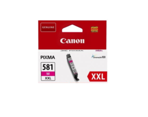 ‏ראש דיו אדום מקורי Canon CLI-581XXL-M קנון