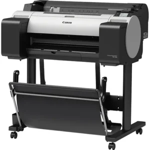⁦פלוטר קנון Canon imagePROGRAF TM300⁩ – תמונה ⁦3⁩