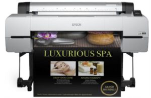 Epson SureColor SC-P10000