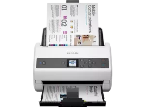 סורק אפסון WorkForce DS970