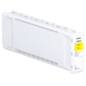 דיו אפסון צהוב Singlepack UltraChrome Pro 6 Yellow T48M4