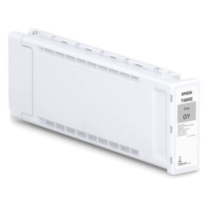 דיו אפסון אפור Singlepack UltraChrome Pro 6 Gray T48ME