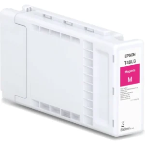 דיו אפסון מג'נטה Singlepack UltraChrome Pro 6 Magenta T48U
