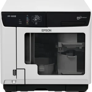 מדפסת אפסון Discproducer PP-100III