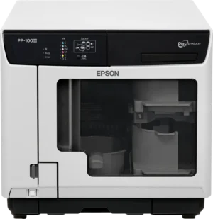 מדפסת אפסון Discproducer PP-100III