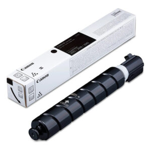 טונר קנון שחור מקורי Canon C-EXV 67 33K